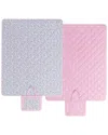 Scout Guys & Dots Water-resistant Outdoor Blanket