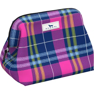 Scout Little Mouth Makeup Bag