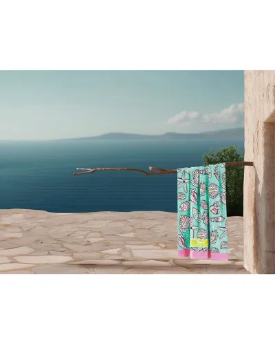 Scout Mademoishell Oversized Beach Towel