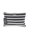 Scout Makeup Bag In Gray