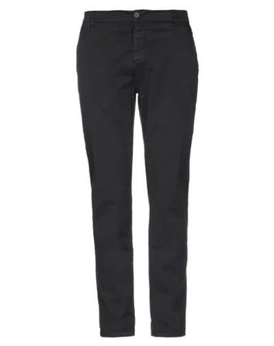 Scout Pants In Black