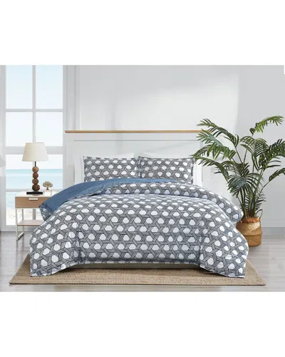 SCOUT SCOUT OFF YOUR ROCKER DUVET SET