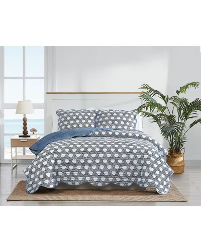 SCOUT SCOUT OFF YOUR ROCKER QUILT SET