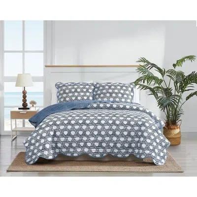 Scout Off Your Rocker Quilt Set