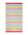Scout Ripe Stripe Oversized Beach Towel In Multi