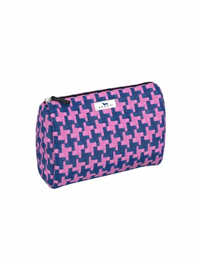 Scout Packin' Heat Toiletry Bag In Pink