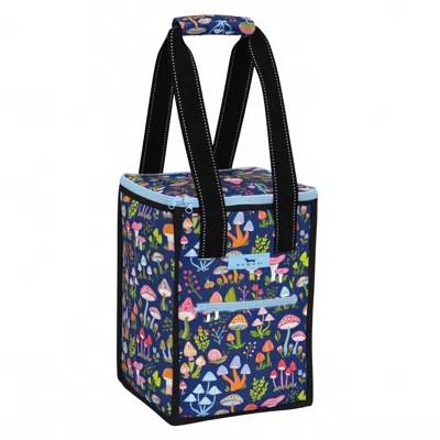 Scout Pleasure Chest Soft Cooler In Field Trip In Multi