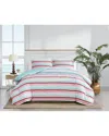 Scout Popsicle Road Comforter Set In Multi