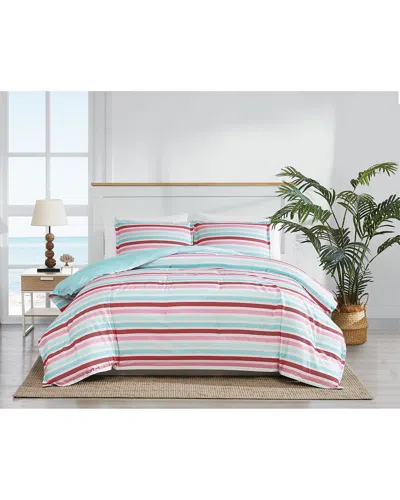 SCOUT SCOUT POPSICLE ROAD COMFORTER SET