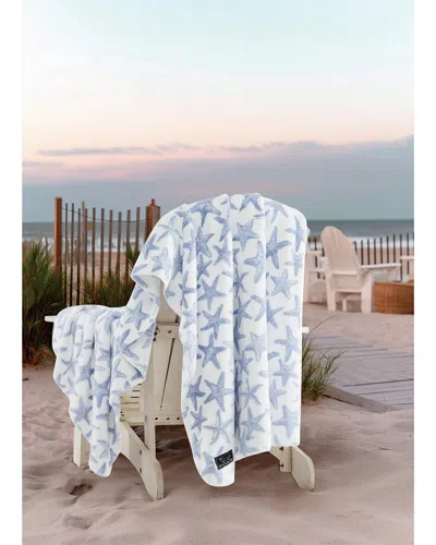 Scout Star Search Throw