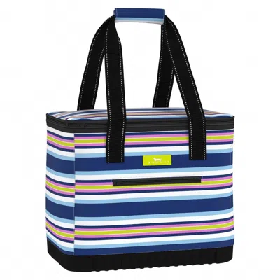 Scout The Stiff One Cooler Bag In Alfresco In Multi