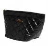 Scout Women's Crown Jewels Pouch In Black Quilted In Multi
