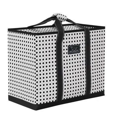 Scout Women's Original Deano Deluxe Tote Bag In Cane Fonda In Multi