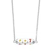 Scream Pretty Women's Silver Vegas Baby Necklace In Silver