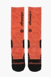 Scrimmage Printed Padel Is My Girlfriend Long Socks