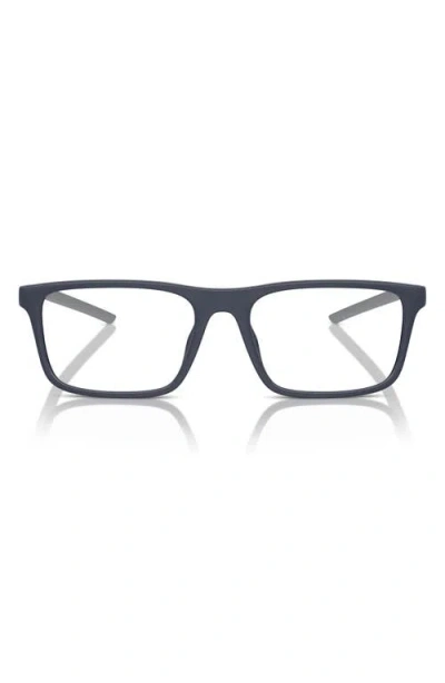 Scuderia Ferrari 56mm Pillow Optical Glasses