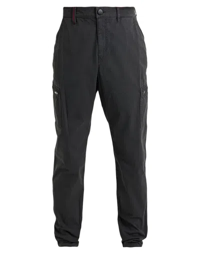 Scuderia Ferrari Pants In Grey