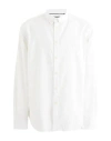 Scuderia Ferrari Man Shirt White Size Xl Cotton In White