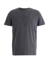 Scuderia Ferrari T-shirts In Grey