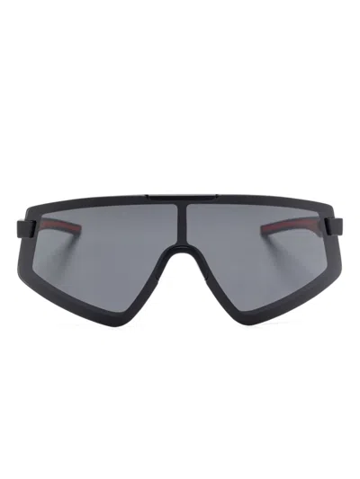 SCUDERIA FERRARI FZ6004U SUNGLASSES 