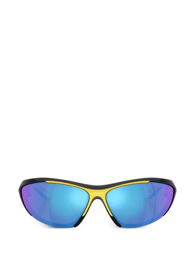 Scuderia Ferrari Fz6029u Sunglasses In Blue