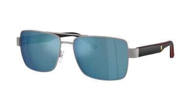 SCUDERIA FERRARI SCUDERIA FERRARI MAN SUNGLASS FZ5005