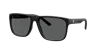Scuderia Ferrari Man Sunglass Fz6002u In Dark Grey