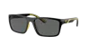 Scuderia Ferrari Man Sunglass Fz6003u In Grey