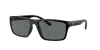 Scuderia Ferrari Man Sunglass Fz6003u In Polarized Grey