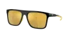 Scuderia Ferrari Man Sunglass Fz6006 In Mirror Gold