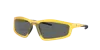 Scuderia Ferrari Man Sunglass Fz6007u In Grey