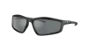 Scuderia Ferrari Man Sunglass Fz6007u In Grey Mirror Black