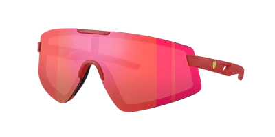 SCUDERIA FERRARI SCUDERIA FERRARI MAN SUNGLASSES FZ6009U