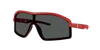 Scuderia Ferrari Man Sunglass Fz6010u In Grey