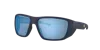 Scuderia Ferrari Man Sunglass Fz6012u In Mirror Water Polar