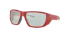 Scuderia Ferrari Man Sunglass Fz6012u In Red