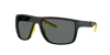 Scuderia Ferrari Man Sunglass Fz6015u In Dark Grey Polar