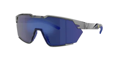 SCUDERIA FERRARI SCUDERIA FERRARI MAN SUNGLASSES FZ6018U