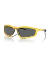 Scuderia Ferrari Men's Sunglasses, Fz6007u