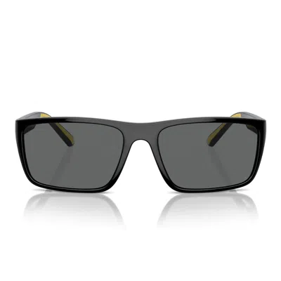 Scuderia Ferrari Sunglasses