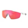 Scuderia Ferrari Unisex Sunglasses Fz6005u