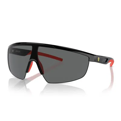 Scuderia Ferrari Sunglasses