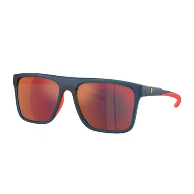 Scuderia Ferrari Sunglasses