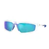 Scuderia Ferrari Sunglasses In White