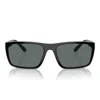 Scuderia Ferrari Sunglasses In Black