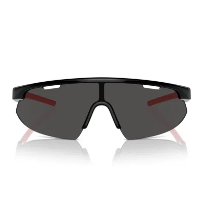 SCUDERIA FERRARI SCUDERIA FERRARI SUNGLASSES
