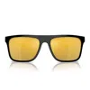 Scuderia Ferrari Sunglasses In Black