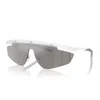 Scuderia Ferrari Unisex Sunglasses Fz6001 In Gray