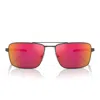 Scuderia Ferrari Sunglasses In Grey