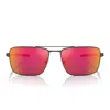 Scuderia Ferrari Sunglasses In Grey